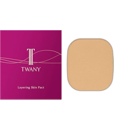 トワニー　センチュリー　ファンデーション センチュリー ベースメイク | TWANY | カネボウ化粧品